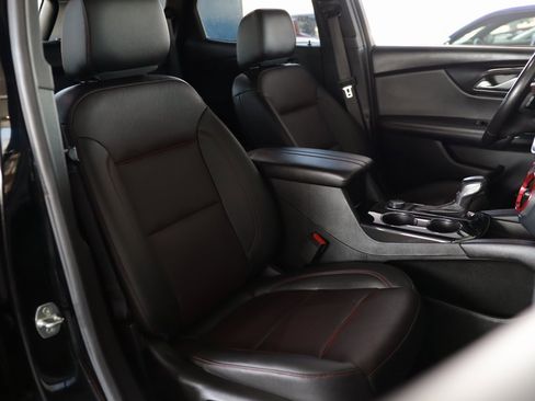 Used 2021 Chevrolet Blazer RS image 30