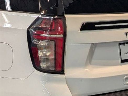 Used 2023 Chevrolet Tahoe RST image 11