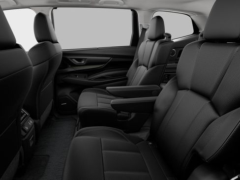 New 2026 Subaru Ascent Bronze Edition AWD/4WD image 18