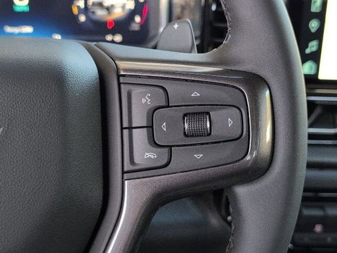 New 2026 Chevrolet Silverado 1500 ZR2 image 21