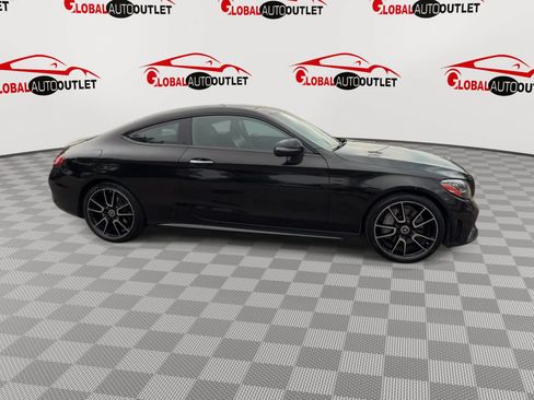 Used 2019 Mercedes-Benz C 300 Coupe image 9