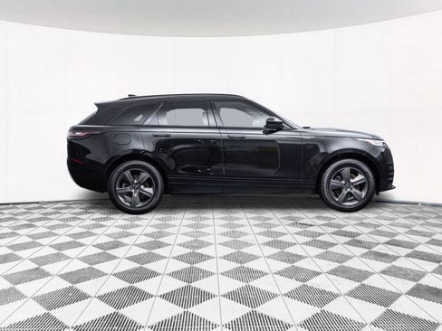 Used 2022 Land Rover Range Rover Velar R-Dynamic S AWD/4WD image 12