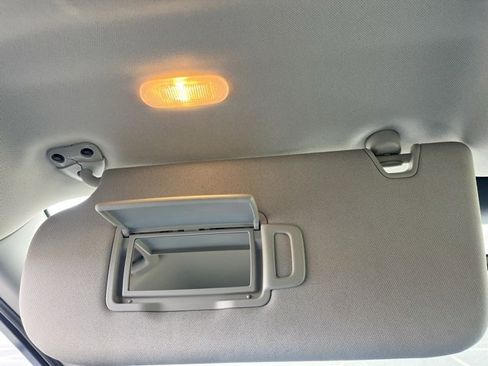 Certified 2024 Nissan Pathfinder SV image 35