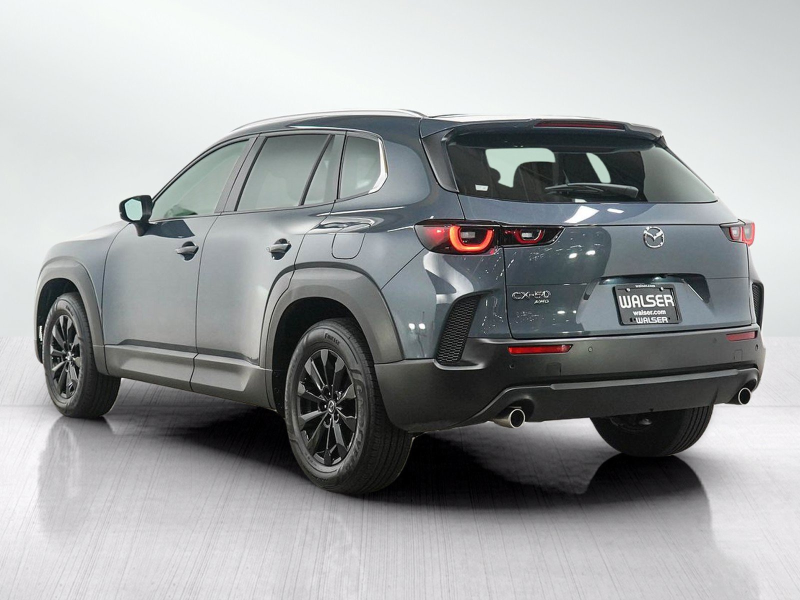 Used 2026 MAZDA CX-50 AWD 2.5 S w/ Preferred Pkg image 3