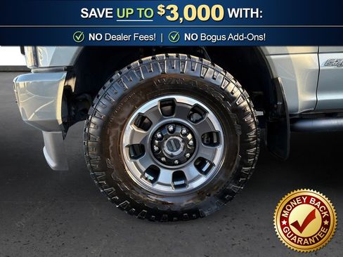 Used 2020 Ford F250 Lariat image 13