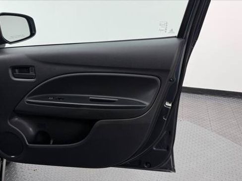 Used 2024 Mitsubishi Mirage G4 LE FWD image 25