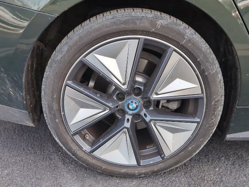 Certified 2023 BMW i4 eDrive40 w/ Premium Package image 9