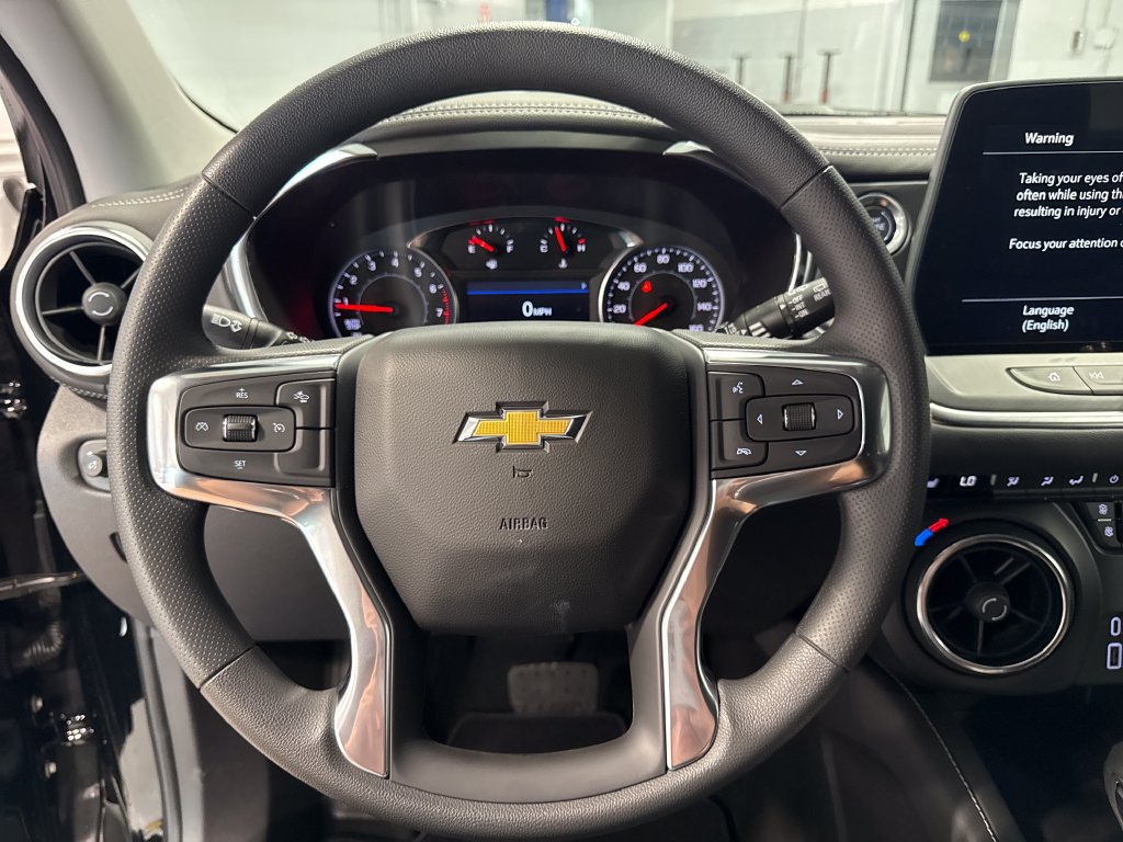 New 2026 Chevrolet Blazer LT FWD image 5