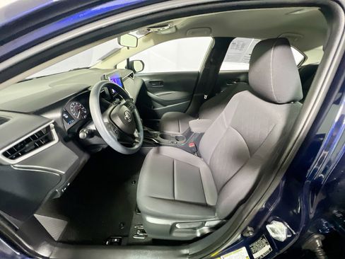 Used 2023 Toyota Corolla LE image 14