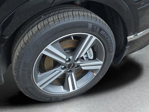 New 2026 Genesis GV80 3.5T AWD/4WD image 25