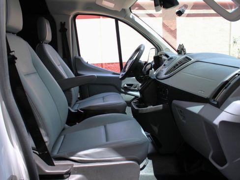 Used 2019 Ford Transit 150 130 Low Roof RWD image 36
