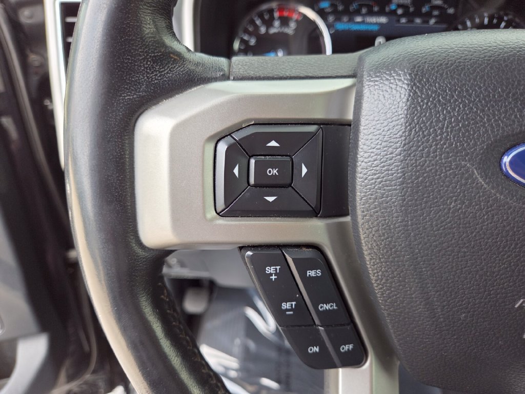 Used 2022 Ford F250 Lariat AWD/4WD image 32