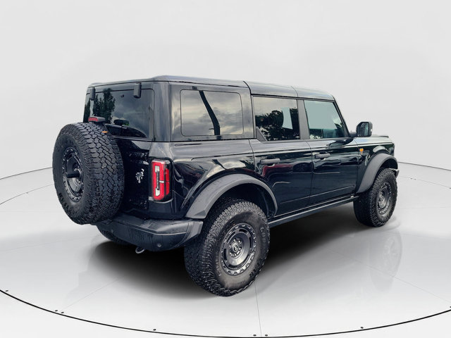Used 2025 Ford Bronco Badlands AWD/4WD image 32