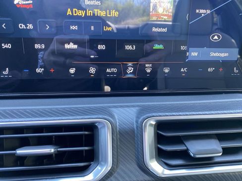 New 2025 Ford Mustang GT Premium image 28