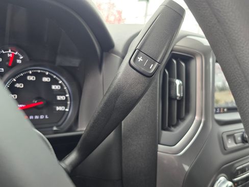 New 2026 GMC Sierra 2500 Pro w/ Max Trailering Package image 36