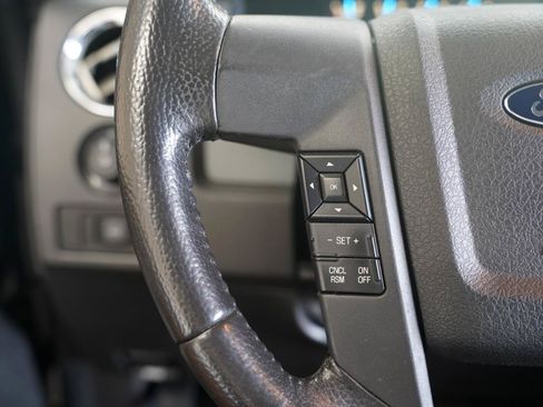 Used 2014 Ford F150 XLT w/ Equipment Group 302A Luxury RWD image 13