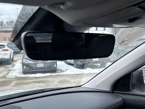 New 2026 Hyundai Tucson Limited image 56