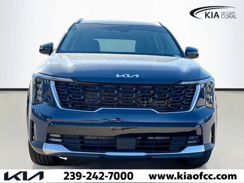 New 2026 Kia Sorento EX AWD/4WD image 7