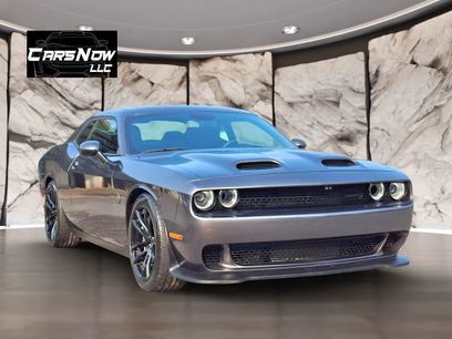 Used 2023 Dodge Challenger SRT Hellcat w/ Driver Convenience Group
