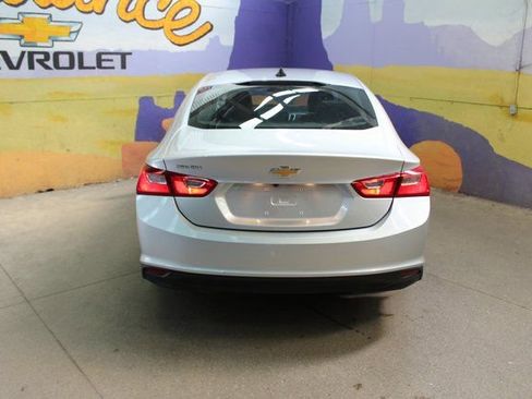 Used 2020 Chevrolet Malibu LS image 6