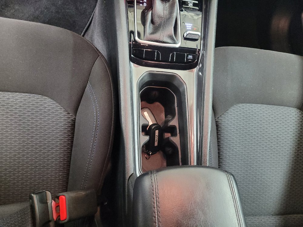 Used 2023 Jeep Compass Sport AWD/4WD image 26
