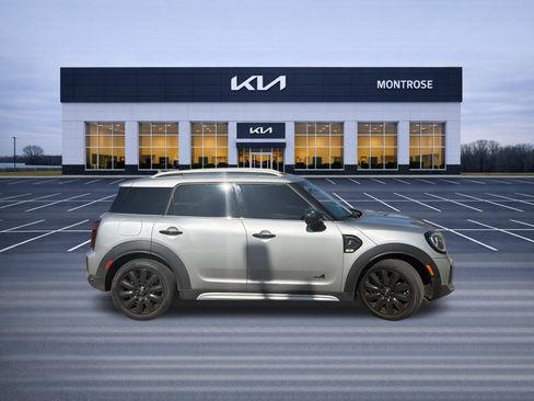 Used 2023 MINI Cooper Countryman S image 4