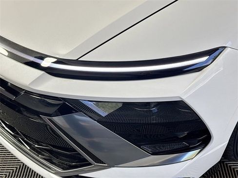 New 2025 Hyundai Sonata SEL image 2