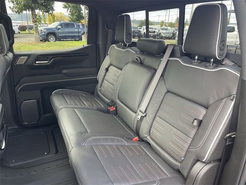 New 2026 GMC Sierra 1500 AT4X image 26