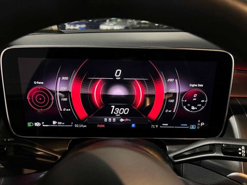 Certified 2026 Mercedes-Benz GLC 300 4MATIC image 31
