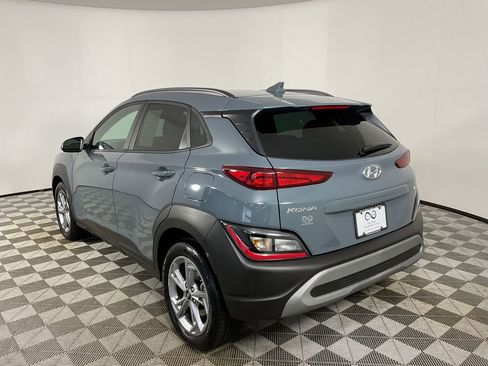 Used 2023 Hyundai Kona SEL w/ Cargo Package image 7