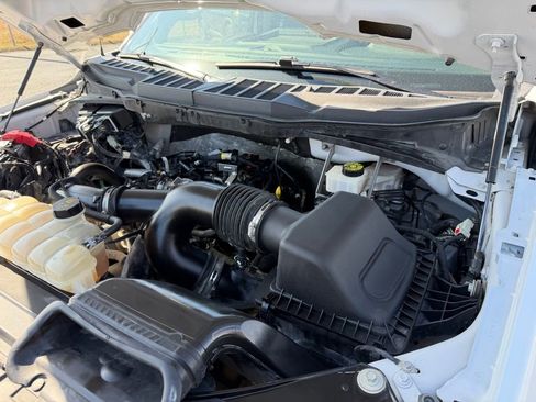 Used 2021 Ford F150 XL image 41