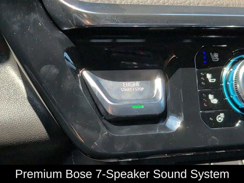 New 2026 GMC Sierra 1500 Denali image 9