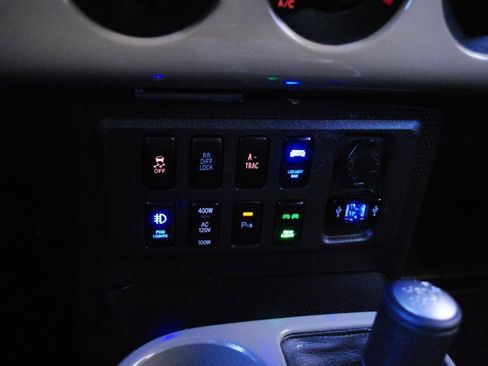 Used 2014 Toyota FJ Cruiser 4WD w/ Upgrade Package image 27