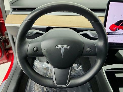 Used 2018 Tesla Model 3 Long Range image 13