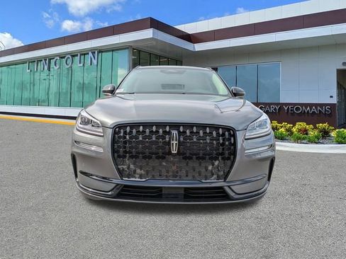 New 2026 Lincoln Corsair Grand Touring image 9