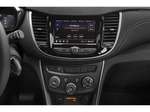 Certified 2022 Chevrolet Trax LS w/ Tint and Cruise Package AWD/4WD image 13