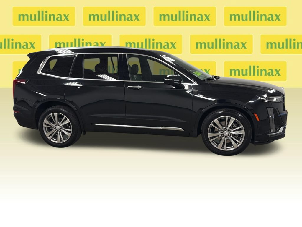 Used 2023 Cadillac XT6 Premium Luxury FWD image 22