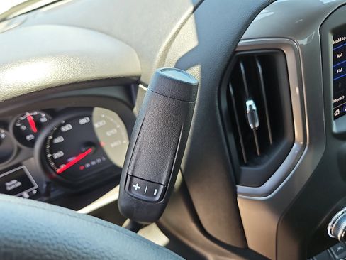 New 2026 GMC Sierra 1500 Pro RWD image 18