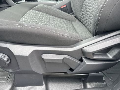 New 2025 Ford Ranger XL w/ Trailer Tow Package image 12