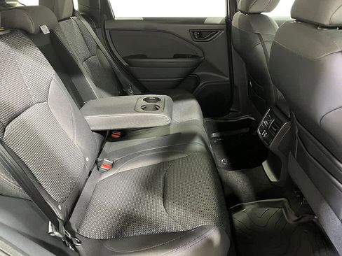 New 2026 Subaru Forester Premium image 25