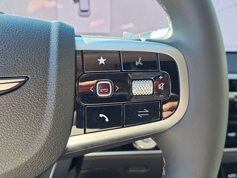 New 2026 Genesis GV70 2.5T Advanced image 35