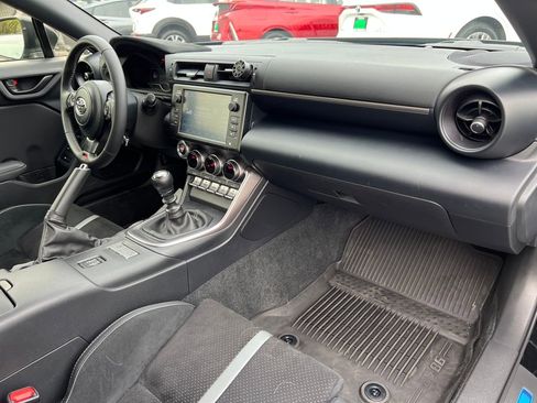 Certified 2024 Toyota GR86 Premium image 17
