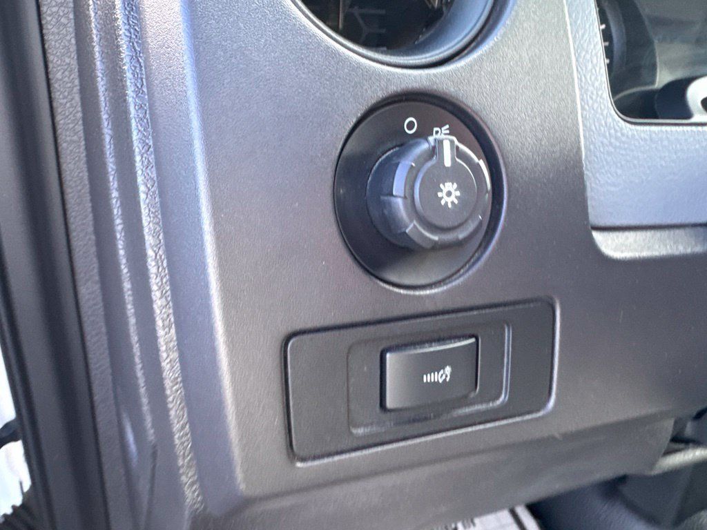 Used 2012 Ford F150 XL w/ PWR Equipment Group AWD/4WD image 12