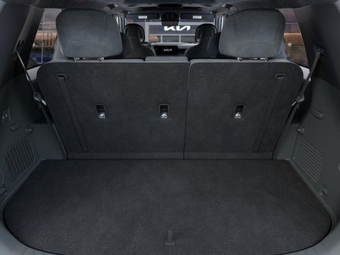 New 2027 Kia Telluride SX Prestige X-Pro AWD/4WD image 19