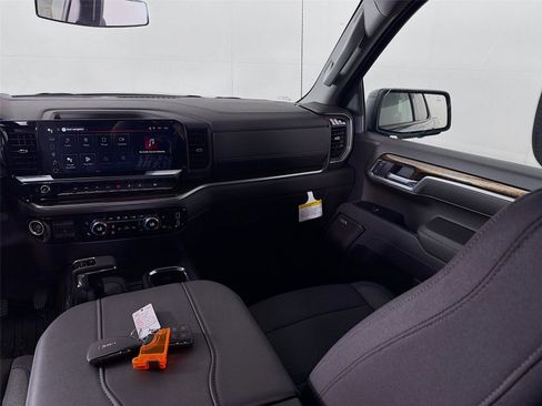 New 2026 GMC Sierra 1500 Elevation AWD/4WD image 25