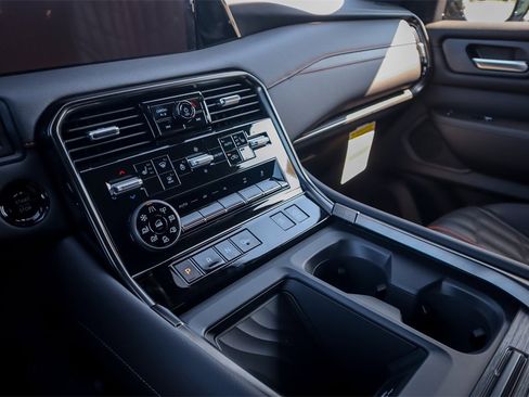 New 2025 Nissan Armada PRO-4X image 15