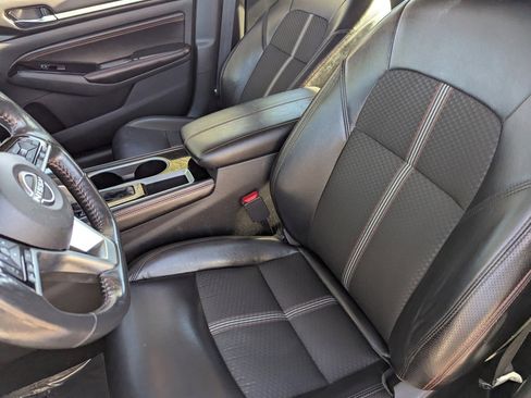 Certified 2023 Nissan Altima 2.5 SR image 20