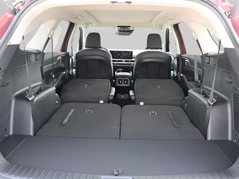 Used 2024 Kia Sorento X-Line EX image 11