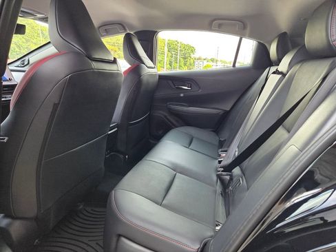 New 2026 Toyota Prius Plug-In Hybrid FWD image 6