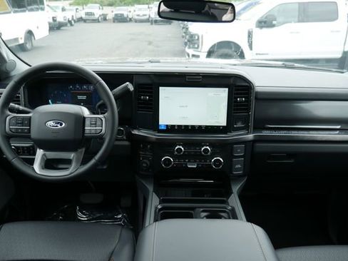 New 2026 Ford F250 Lariat AWD/4WD image 7